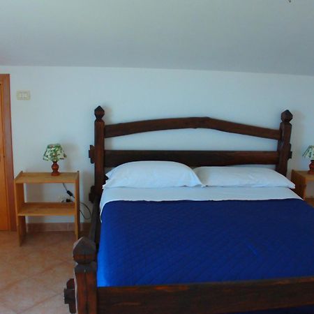 Oasi Del Governatore Appartement Squillace Buitenkant foto