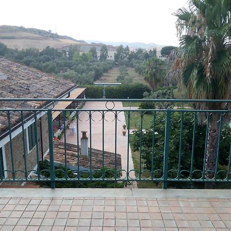 Oasi Del Governatore Appartement Squillace Buitenkant foto