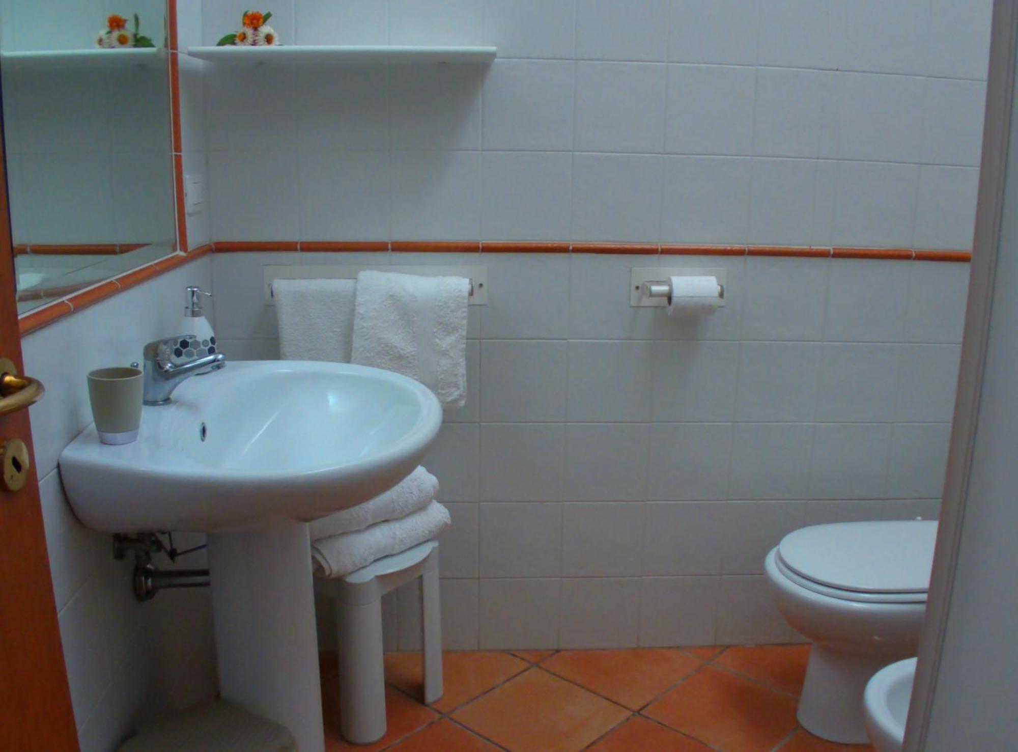 Oasi Del Governatore Appartement Squillace Buitenkant foto