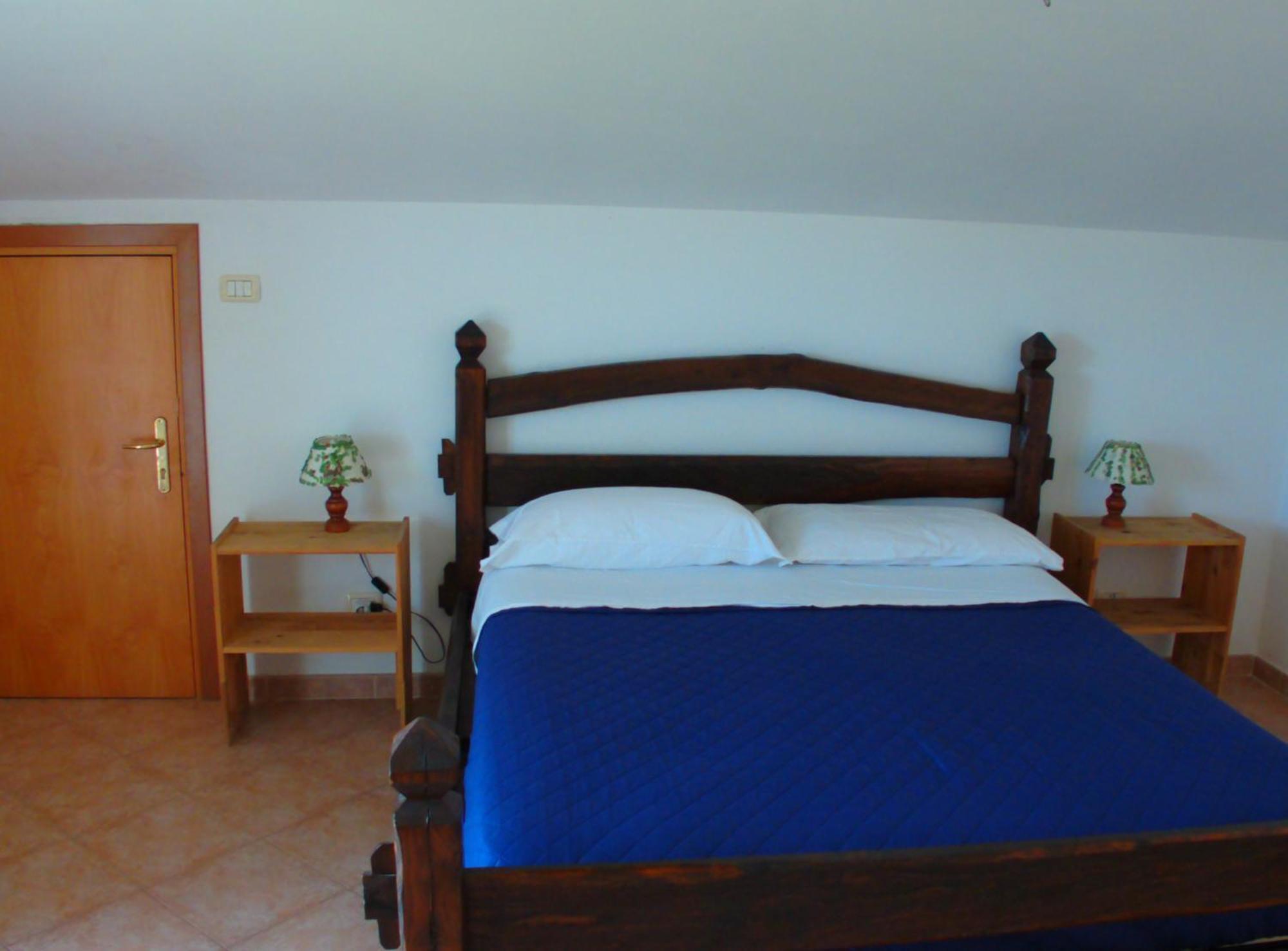 Oasi Del Governatore Appartement Squillace Buitenkant foto