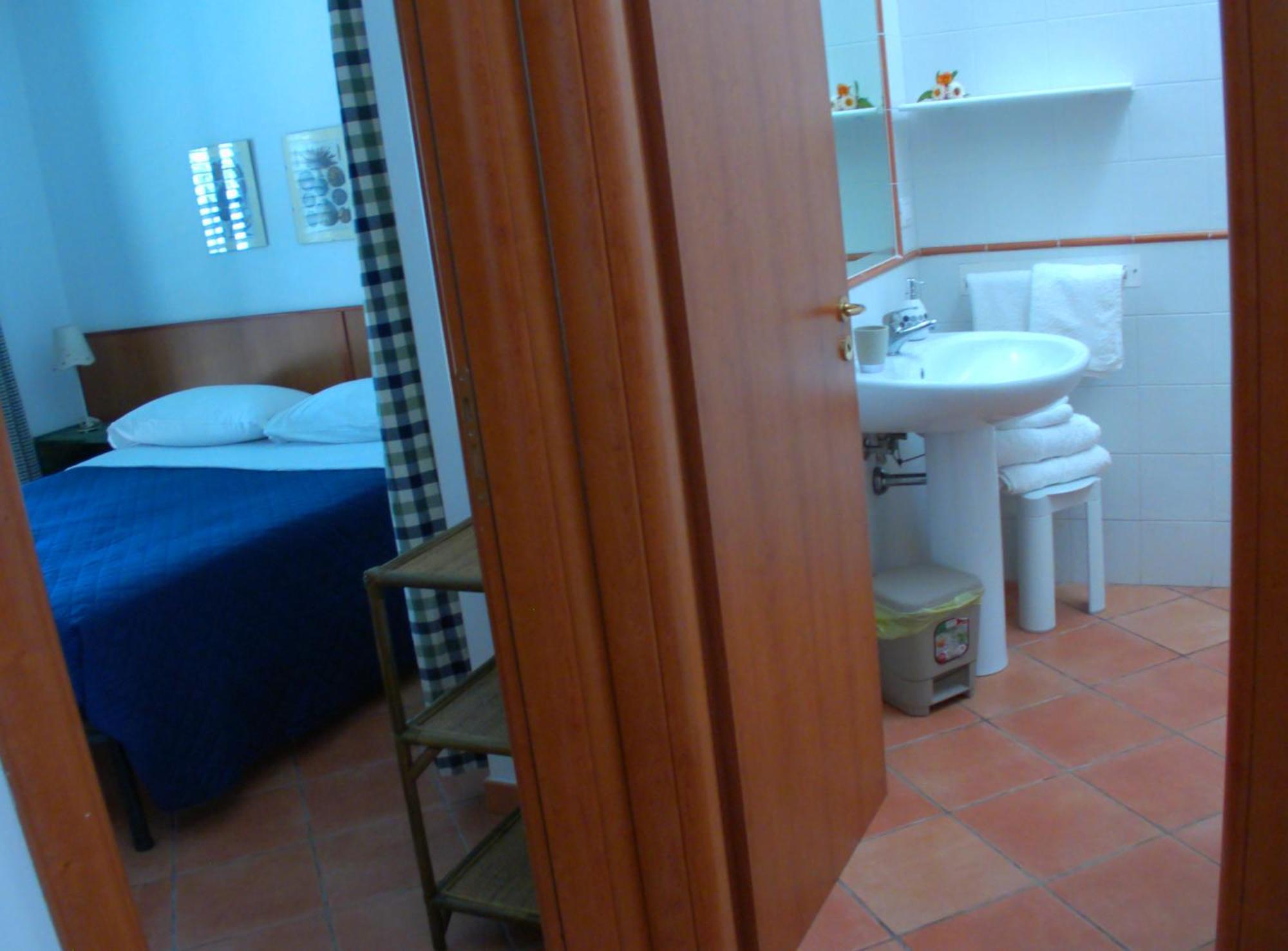 Oasi Del Governatore Appartement Squillace Buitenkant foto