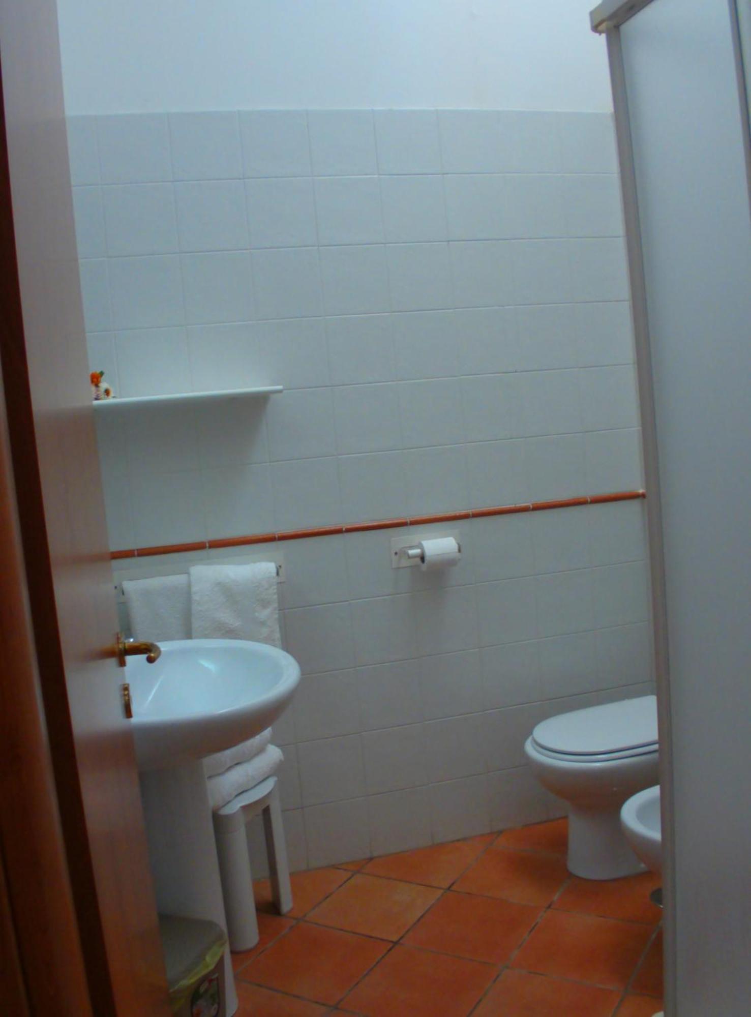 Oasi Del Governatore Appartement Squillace Buitenkant foto