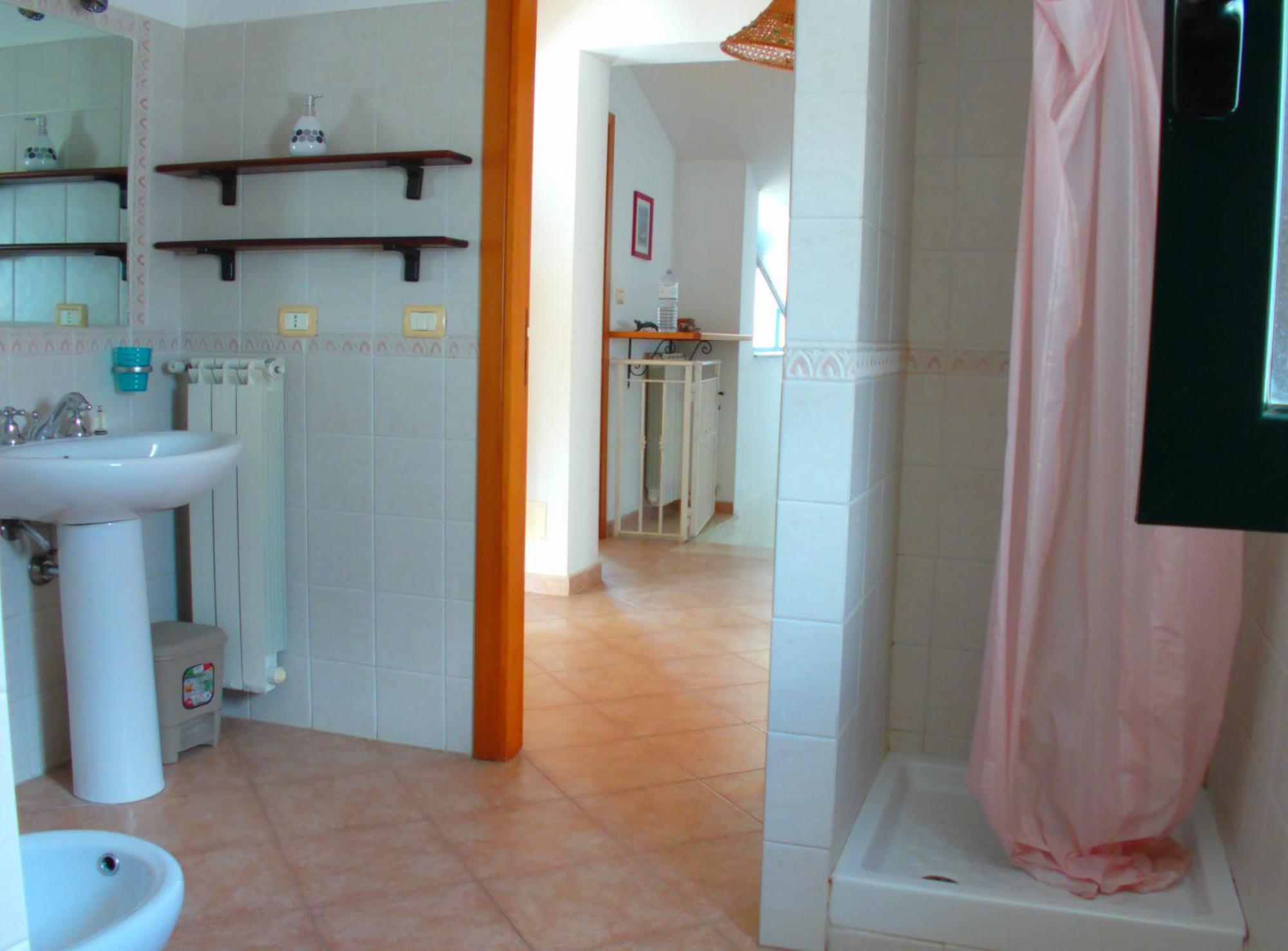 Oasi Del Governatore Appartement Squillace Buitenkant foto