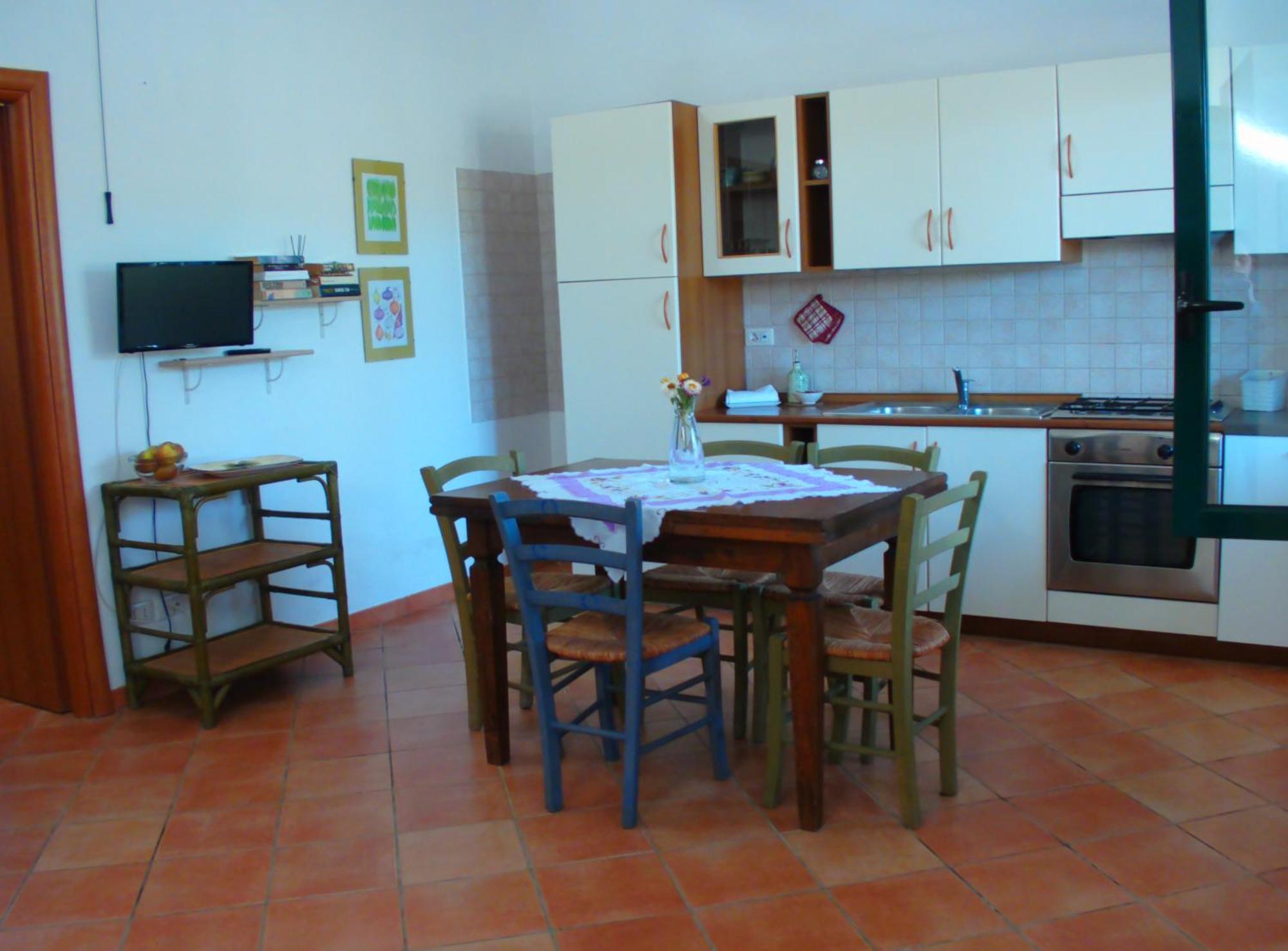 Oasi Del Governatore Appartement Squillace Buitenkant foto