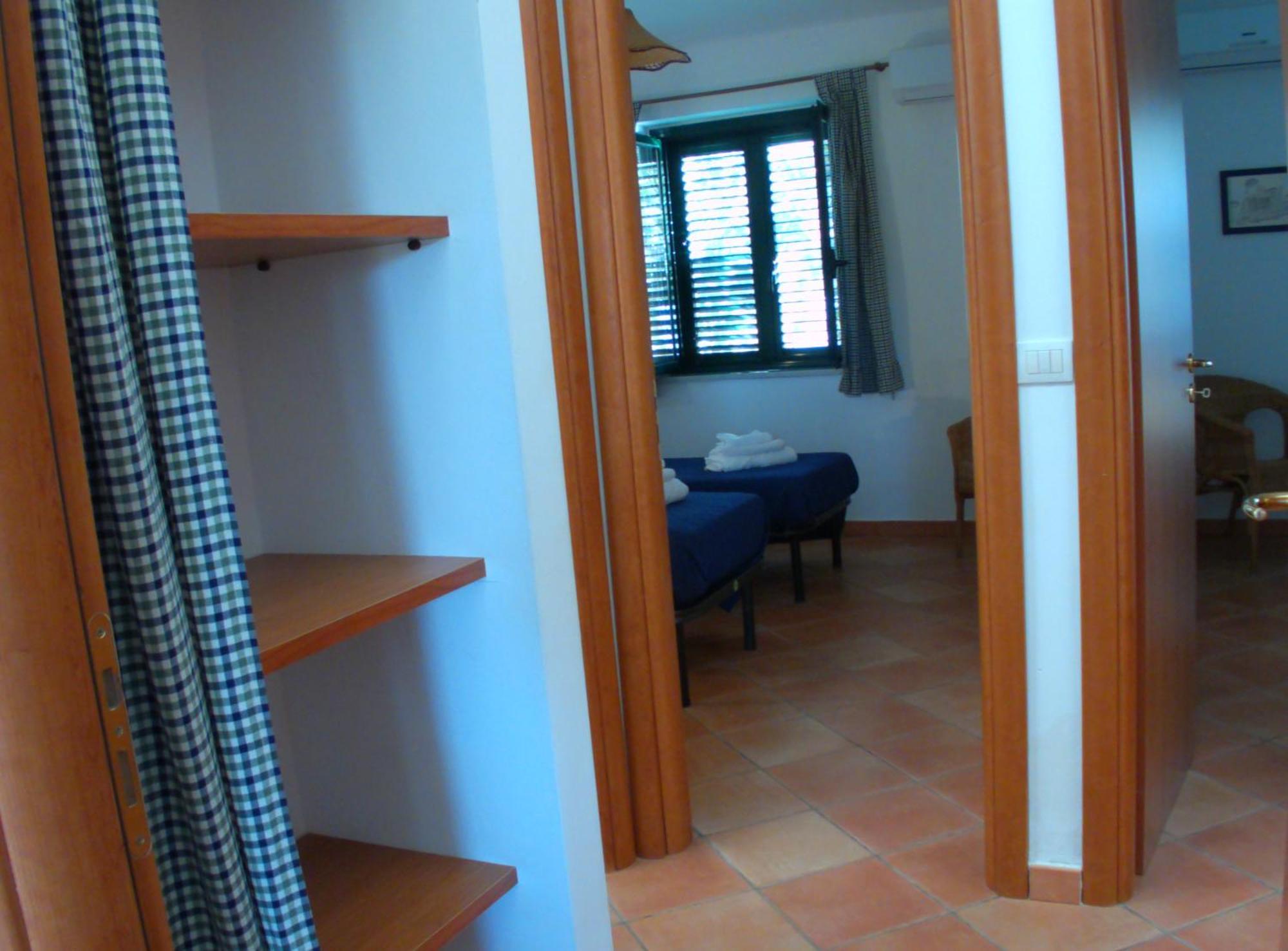Oasi Del Governatore Appartement Squillace Buitenkant foto