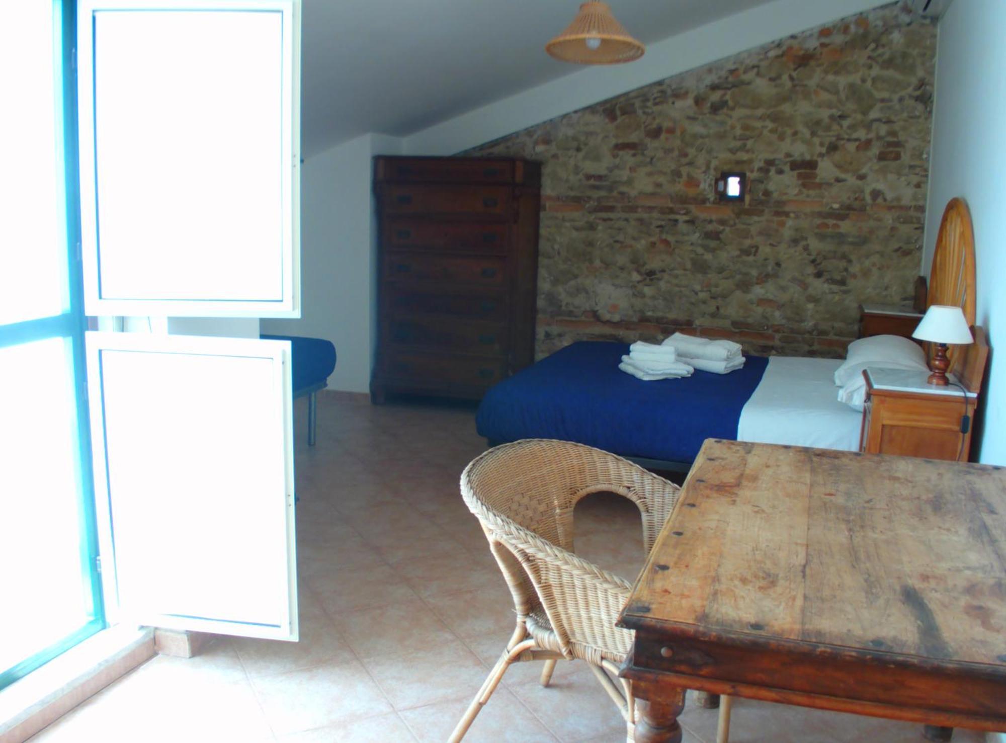 Oasi Del Governatore Appartement Squillace Buitenkant foto