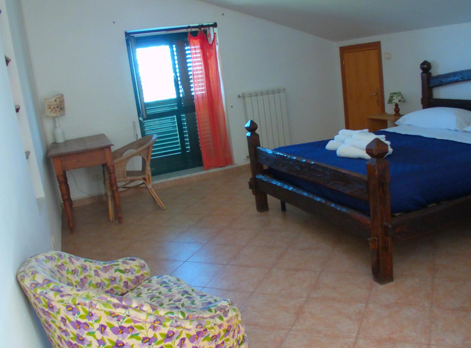 Oasi Del Governatore Appartement Squillace Buitenkant foto