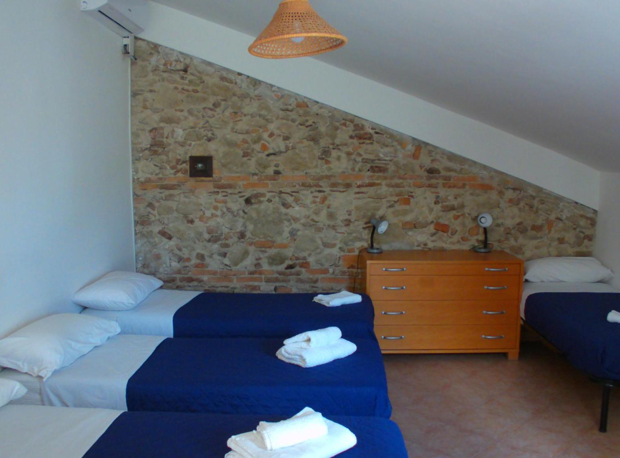 Oasi Del Governatore Appartement Squillace Buitenkant foto
