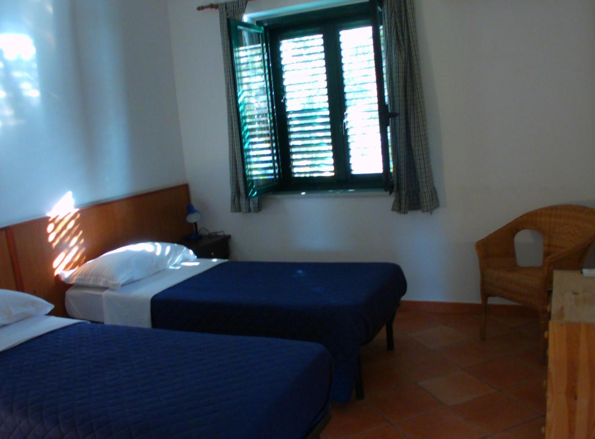 Oasi Del Governatore Appartement Squillace Buitenkant foto