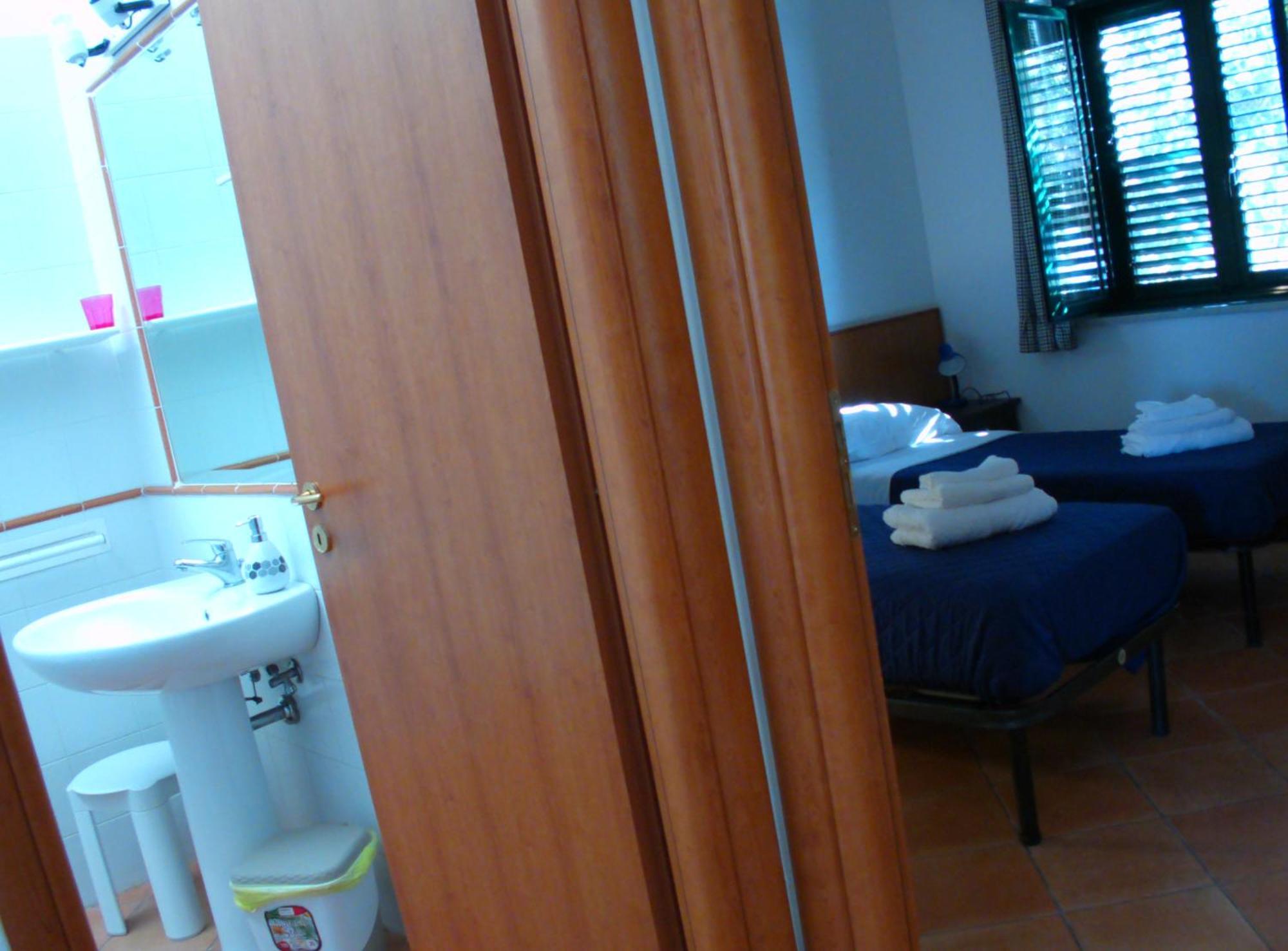 Oasi Del Governatore Appartement Squillace Buitenkant foto