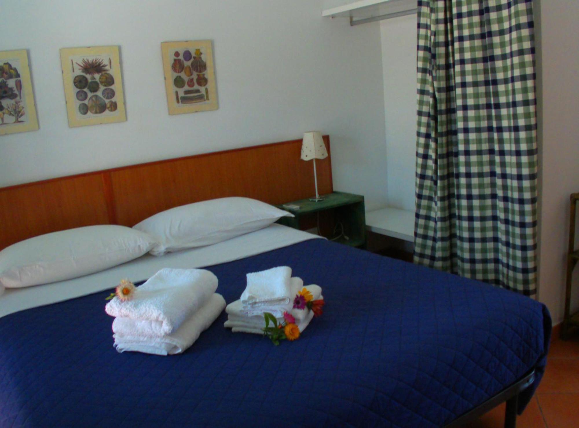 Oasi Del Governatore Appartement Squillace Buitenkant foto