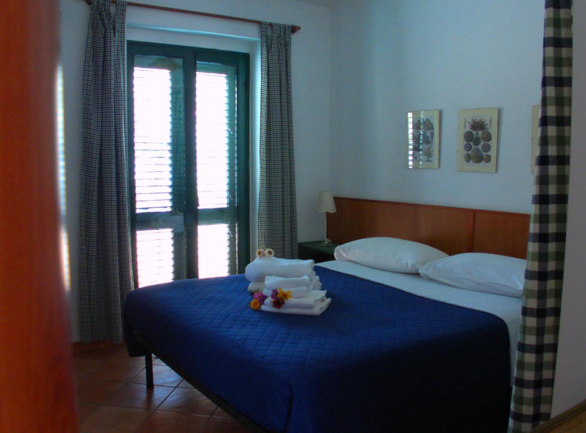 Oasi Del Governatore Appartement Squillace Buitenkant foto