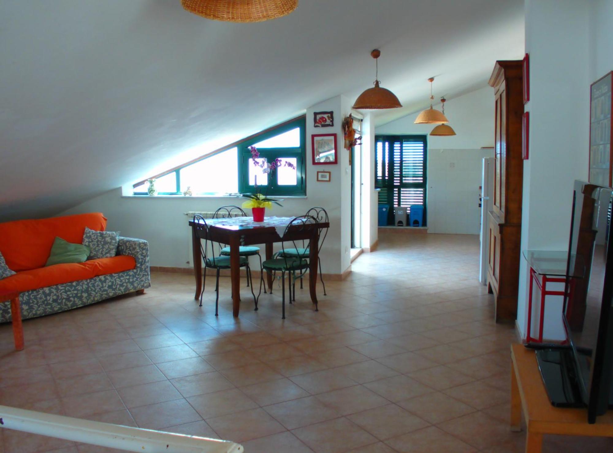 Oasi Del Governatore Appartement Squillace Buitenkant foto