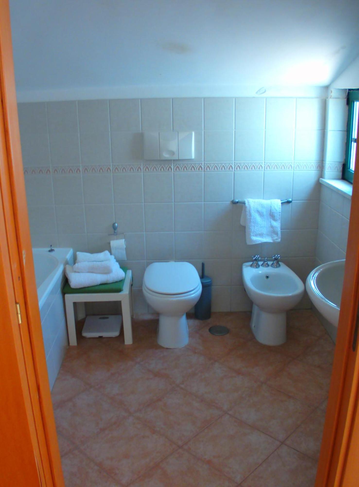 Oasi Del Governatore Appartement Squillace Buitenkant foto