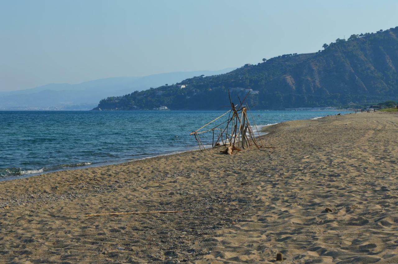 Oasi Del Governatore Appartement Squillace Buitenkant foto