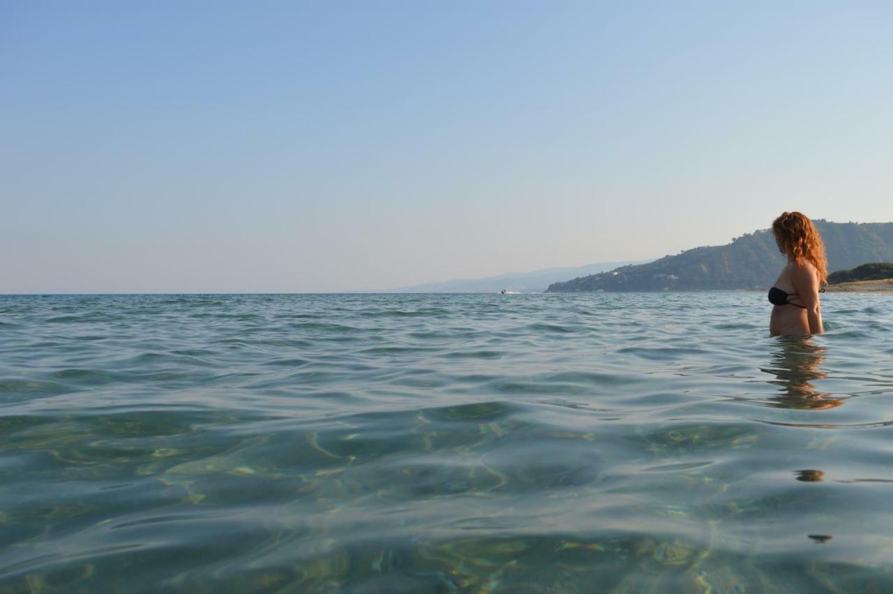Oasi Del Governatore Appartement Squillace Buitenkant foto